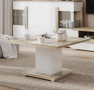 Lazurit Стол журнальный Вива Элеганте