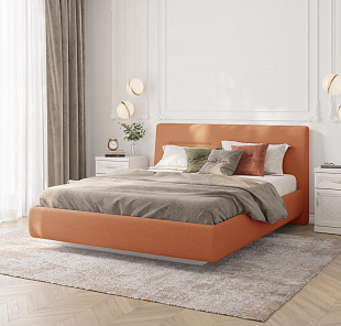 Lazurit Кровать с подъемным механизмом Магна