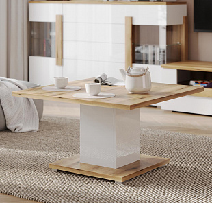 Lazurit Стол журнальный Вива Элеганте