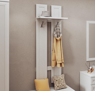 Lazurit Вешалка настенная Магна