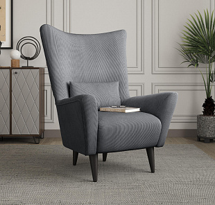 Lazurit Кресло Дублин