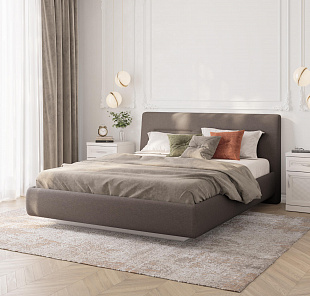 Lazurit Кровать с подъемным механизмом Магна