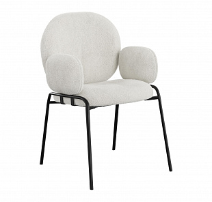 Lazurit Стул Винсент с подлокотниками