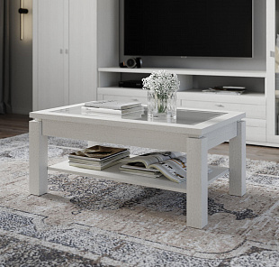 Lazurit Журнальный столик Орнета