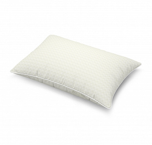 Lazurit Подушка Пралине 50x70 с лебяжьим пухом