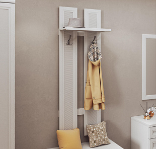 Lazurit Вешалка настенная Магна