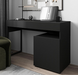 Lazurit Стол приставной Линкольн левый