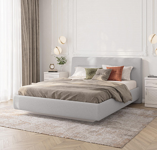 Lazurit Кровать с подъемным механизмом Магна