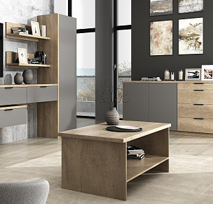 Lazurit Стол журнальный Стэнфорд