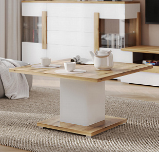 Lazurit Стол журнальный Вива Элеганте