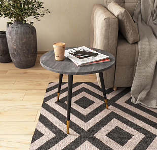 Lazurit Стол журнальный Тео