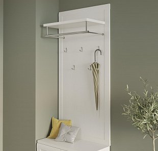 Lazurit Вешалка настенная Орнета