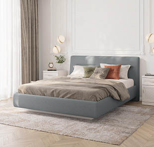 Lazurit Кровать с подъемным механизмом Магна