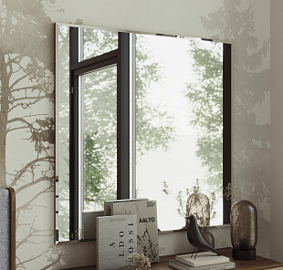 Lazurit Зеркало Адажио