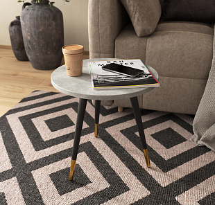 Lazurit Стол журнальный Тео