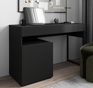 Lazurit Стол приставной Линкольн правый