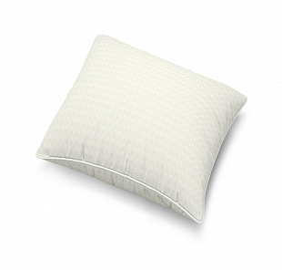 Lazurit Подушка Пралине 70x70 с лебяжьим пухом