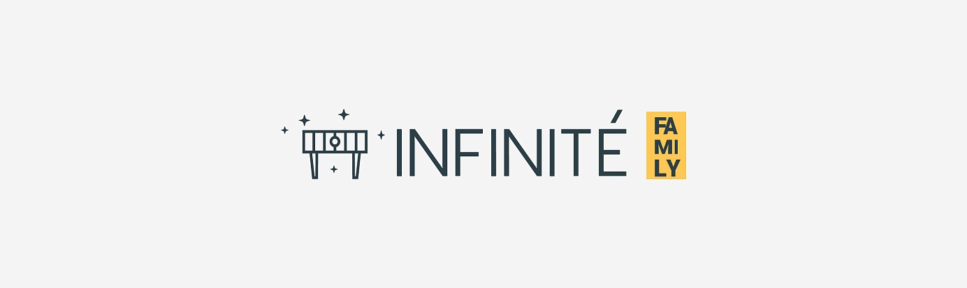 INFINITE INFINITE
